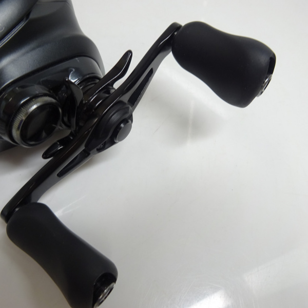 22エクスセンスDC XG 右